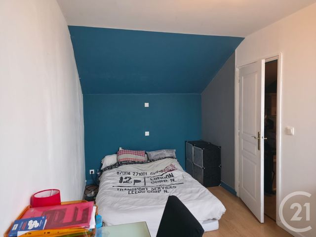 Appartement F3 à louer - 4 pièces - 110.09 m2 - MARCILLY SUR EURE - 27 - HAUTE-NORMANDIE - Century 21 Agence De Diane