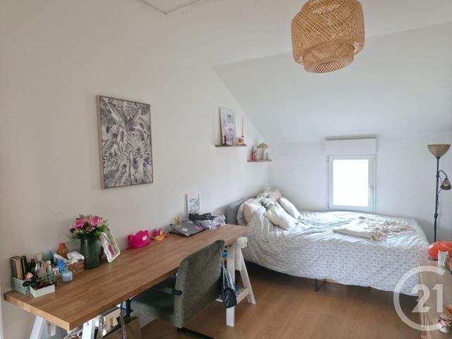 Appartement F3 à louer - 4 pièces - 110.09 m2 - MARCILLY SUR EURE - 27 - HAUTE-NORMANDIE - Century 21 Agence De Diane