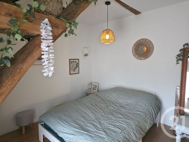 Appartement F3 à louer - 4 pièces - 110.09 m2 - MARCILLY SUR EURE - 27 - HAUTE-NORMANDIE - Century 21 Agence De Diane