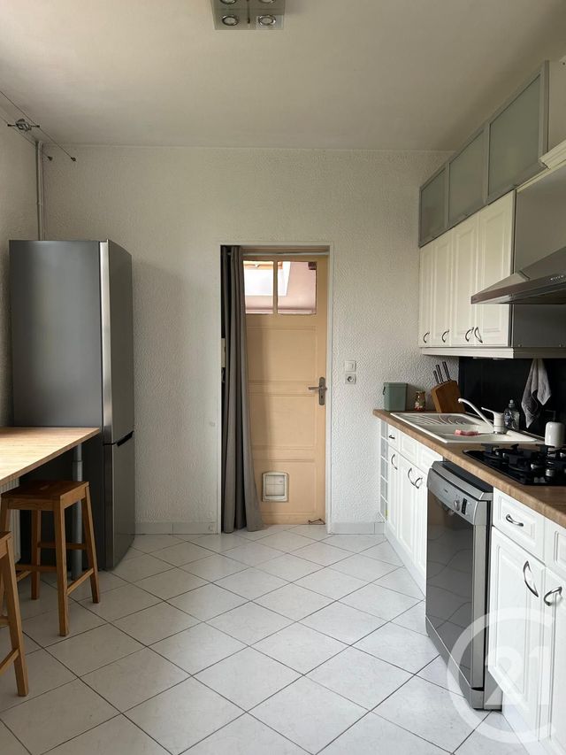 maison à louer - 5 pièces - 111.22 m2 - SOREL MOUSSEL - 28 - CENTRE - Century 21 Agence De Diane