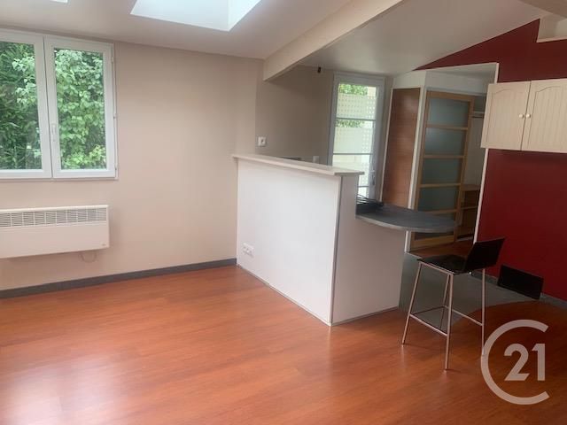 maison à louer - 5 pièces - 111.22 m2 - SOREL MOUSSEL - 28 - CENTRE - Century 21 Agence De Diane