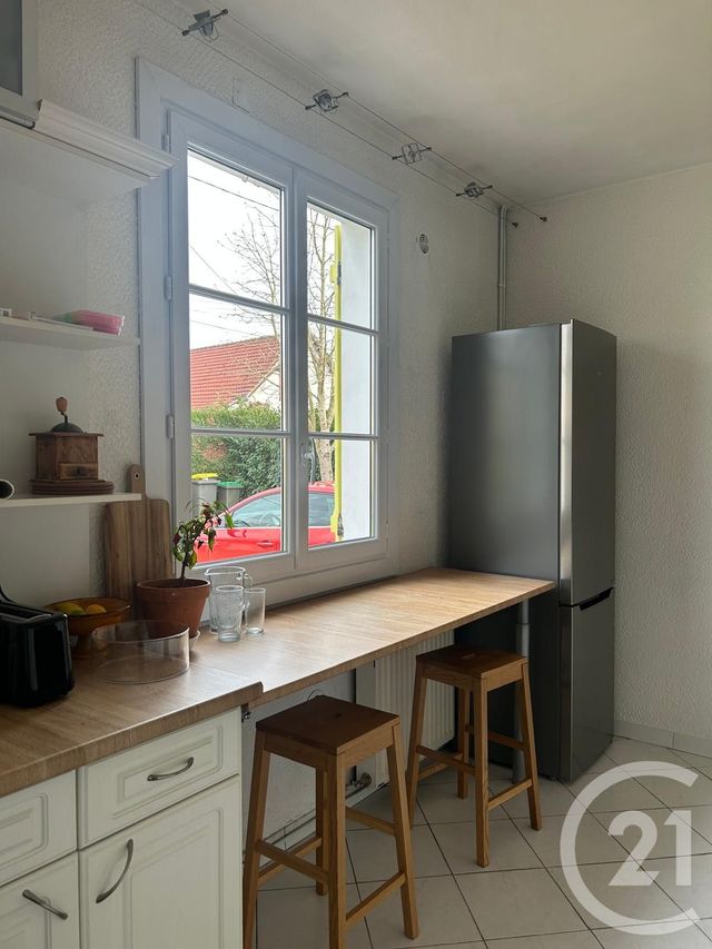 maison à louer - 5 pièces - 111.22 m2 - SOREL MOUSSEL - 28 - CENTRE - Century 21 Agence De Diane