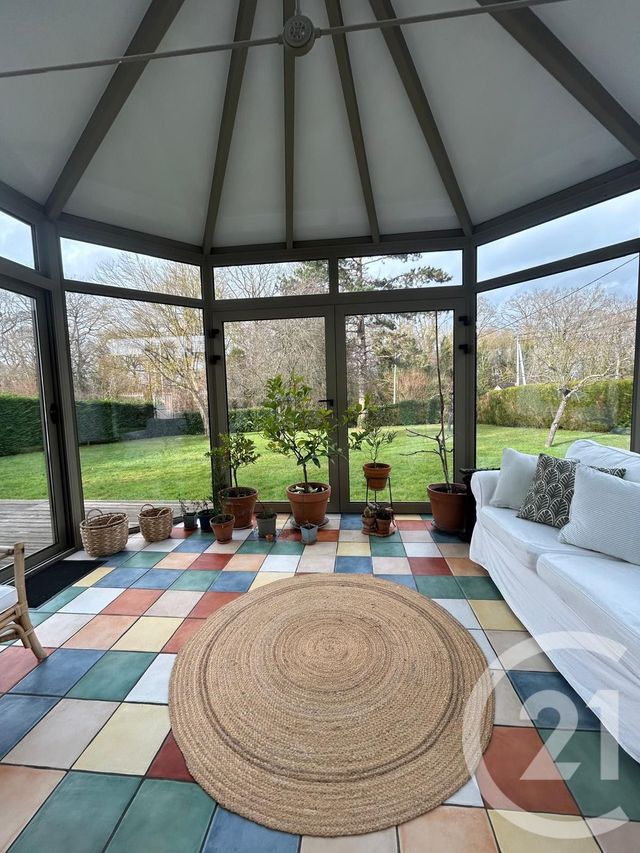 maison - SOREL MOUSSEL - 28