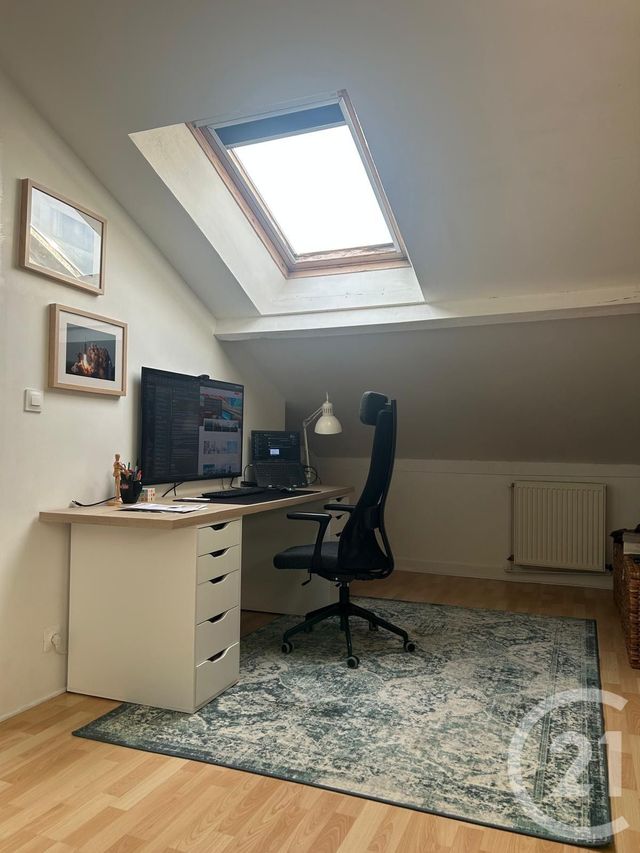 maison à louer - 5 pièces - 111.22 m2 - SOREL MOUSSEL - 28 - CENTRE - Century 21 Agence De Diane