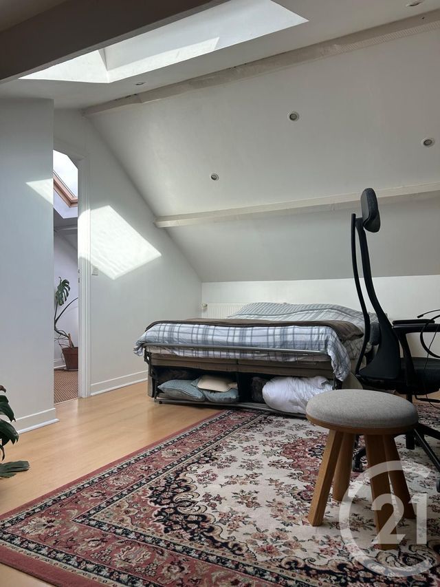 maison à louer - 5 pièces - 111.22 m2 - SOREL MOUSSEL - 28 - CENTRE - Century 21 Agence De Diane