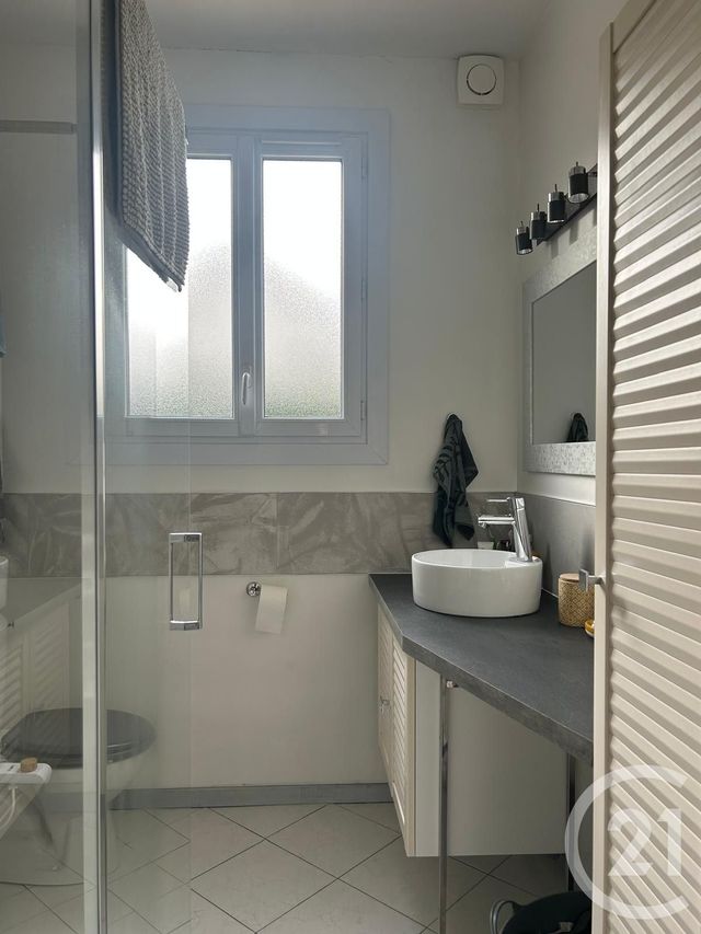 maison à louer - 5 pièces - 111.22 m2 - SOREL MOUSSEL - 28 - CENTRE - Century 21 Agence De Diane