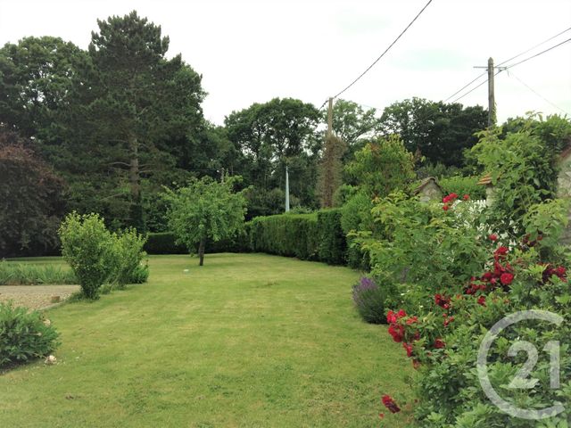 maison à louer - 5 pièces - 111.22 m2 - SOREL MOUSSEL - 28 - CENTRE - Century 21 Agence De Diane