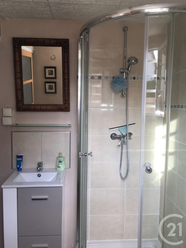 maison à louer - 5 pièces - 111.22 m2 - SOREL MOUSSEL - 28 - CENTRE - Century 21 Agence De Diane