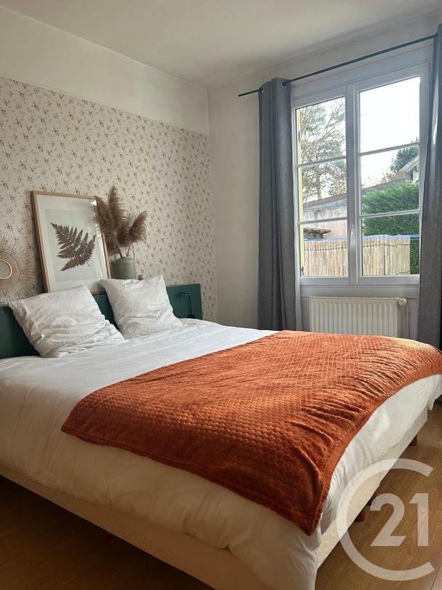 maison à louer - 5 pièces - 111.22 m2 - SOREL MOUSSEL - 28 - CENTRE - Century 21 Agence De Diane