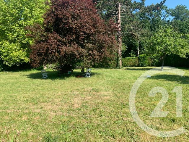 maison à louer - 5 pièces - 111.22 m2 - SOREL MOUSSEL - 28 - CENTRE - Century 21 Agence De Diane