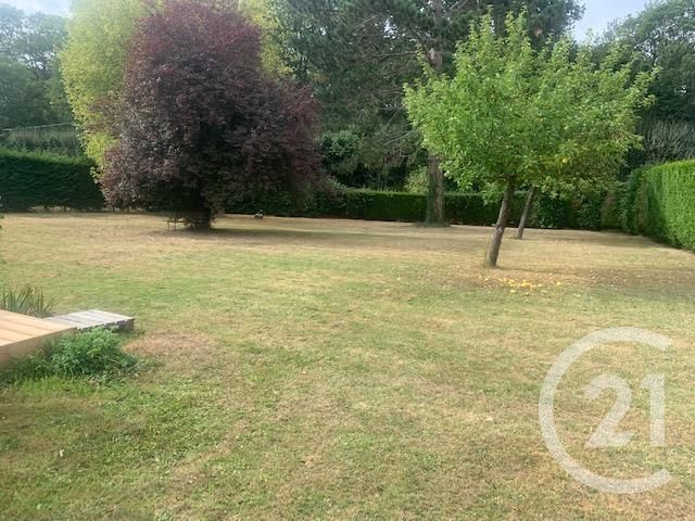 maison à louer - 5 pièces - 111.22 m2 - SOREL MOUSSEL - 28 - CENTRE - Century 21 Agence De Diane