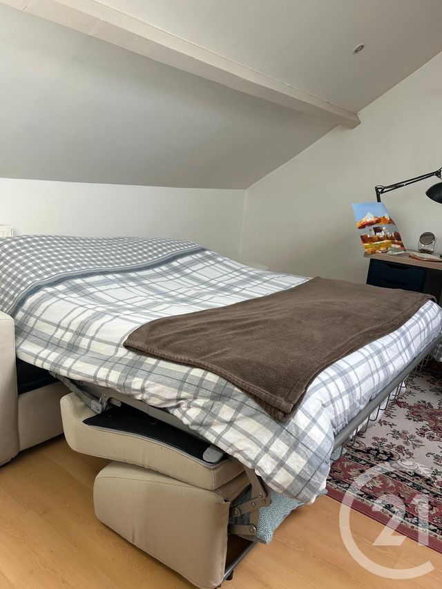 maison à louer - 5 pièces - 111.22 m2 - SOREL MOUSSEL - 28 - CENTRE - Century 21 Agence De Diane