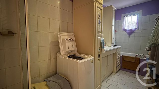 maison à vendre - 6 pièces - 109.0 m2 - IVRY LA BATAILLE - 27 - HAUTE-NORMANDIE - Century 21 Agence De Diane