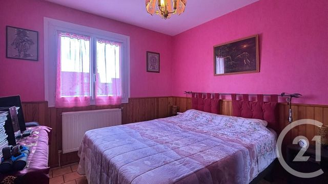 maison à vendre - 6 pièces - 109.0 m2 - IVRY LA BATAILLE - 27 - HAUTE-NORMANDIE - Century 21 Agence De Diane