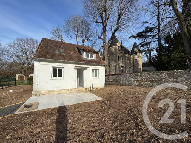 maison à louer - 4 pièces - 82.57 m2 - GILLES - 28 - CENTRE - Century 21 Agence De Diane