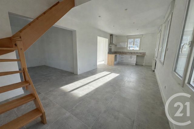 maison à louer - 4 pièces - 82.57 m2 - GILLES - 28 - CENTRE - Century 21 Agence De Diane