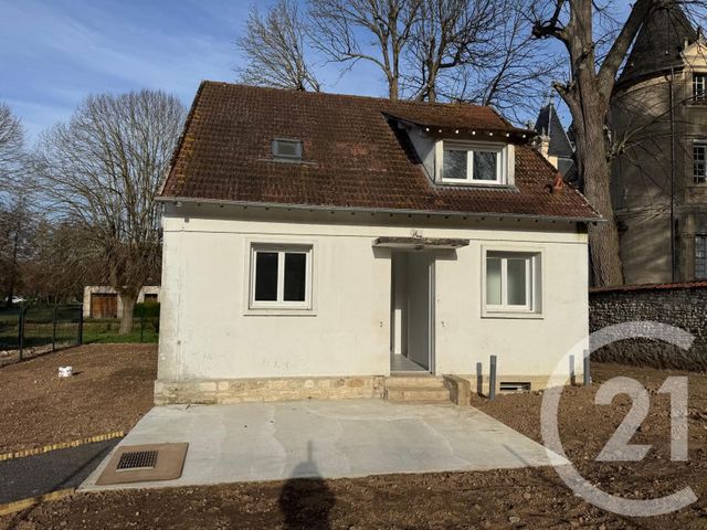 maison - GILLES - 28