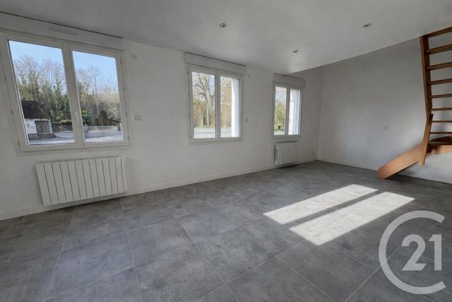 maison à louer - 4 pièces - 82.57 m2 - GILLES - 28 - CENTRE - Century 21 Agence De Diane