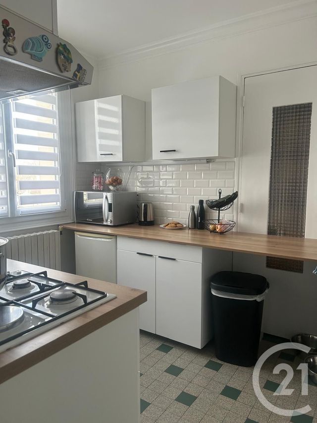 maison à louer - 3 pièces - 64.24 m2 - ANET - 28 - CENTRE - Century 21 Agence De Diane