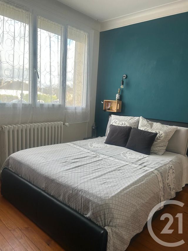 maison à louer - 3 pièces - 64.24 m2 - ANET - 28 - CENTRE - Century 21 Agence De Diane