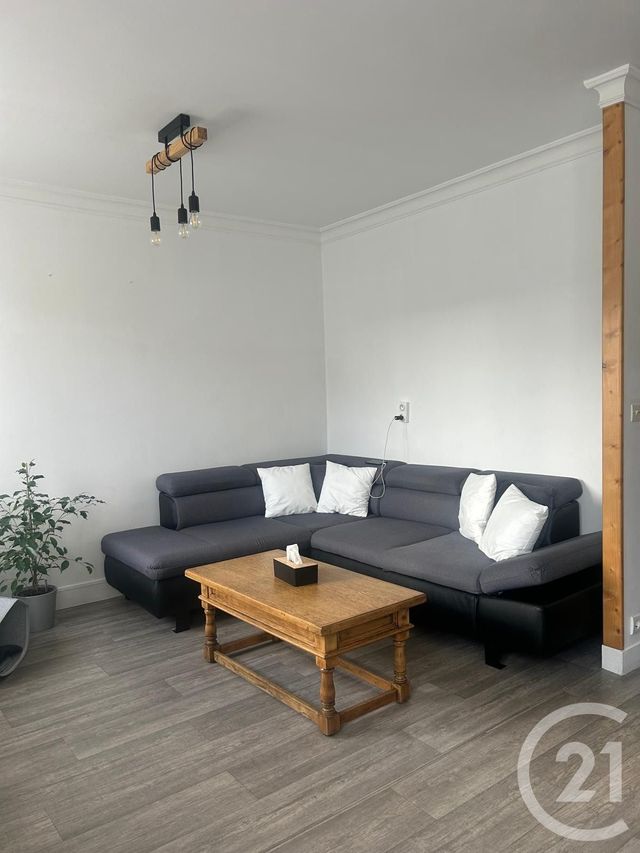 maison à louer - 3 pièces - 64.24 m2 - ANET - 28 - CENTRE - Century 21 Agence De Diane