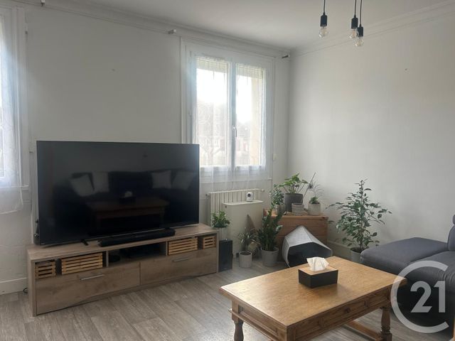 maison à louer - 3 pièces - 64.24 m2 - ANET - 28 - CENTRE - Century 21 Agence De Diane