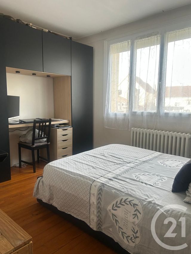 maison à louer - 3 pièces - 64.24 m2 - ANET - 28 - CENTRE - Century 21 Agence De Diane