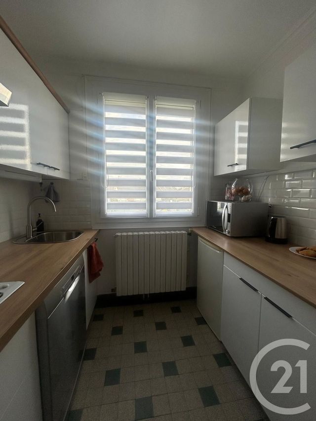 maison à louer - 3 pièces - 64.24 m2 - ANET - 28 - CENTRE - Century 21 Agence De Diane