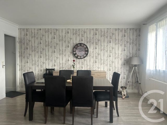 maison à louer - 3 pièces - 64.24 m2 - ANET - 28 - CENTRE - Century 21 Agence De Diane