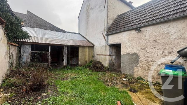 maison à vendre - 6 pièces - 86.0 m2 - ANET - 28 - CENTRE - Century 21 Agence De Diane