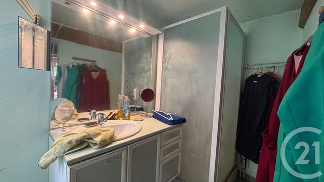 maison à vendre - 6 pièces - 86.0 m2 - ANET - 28 - CENTRE - Century 21 Agence De Diane