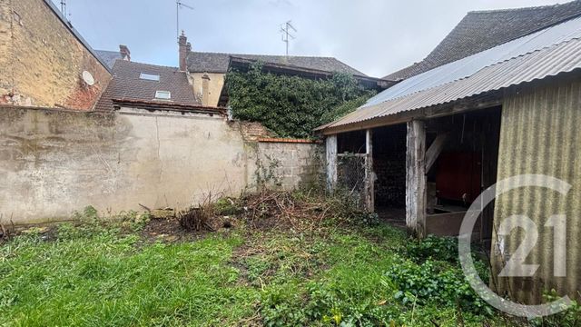 maison à vendre - 6 pièces - 86.0 m2 - ANET - 28 - CENTRE - Century 21 Agence De Diane