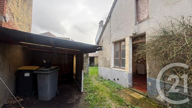 maison à vendre - 6 pièces - 86.0 m2 - ANET - 28 - CENTRE - Century 21 Agence De Diane