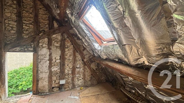 maison à vendre - 6 pièces - 86.0 m2 - ANET - 28 - CENTRE - Century 21 Agence De Diane