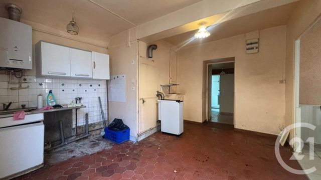 maison à vendre - 6 pièces - 86.0 m2 - ANET - 28 - CENTRE - Century 21 Agence De Diane