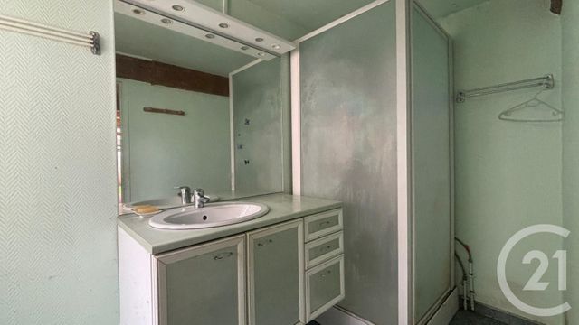 maison à vendre - 6 pièces - 86.0 m2 - ANET - 28 - CENTRE - Century 21 Agence De Diane