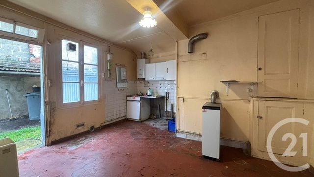 maison à vendre - 6 pièces - 86.0 m2 - ANET - 28 - CENTRE - Century 21 Agence De Diane