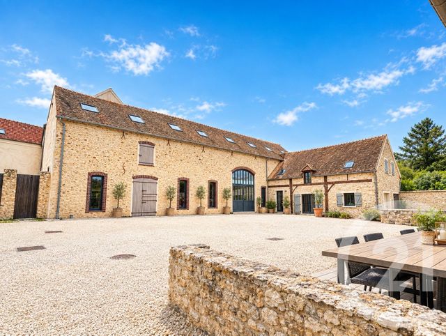 Maison à vendre RICHEBOURG