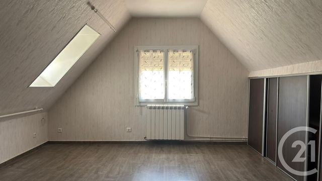 maison à vendre - 4 pièces - 72.0 m2 - CROTH - 27 - HAUTE-NORMANDIE - Century 21 Agence De Diane