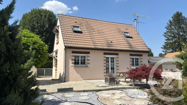 maison - CROTH - 27