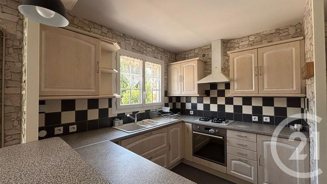 maison à vendre - 4 pièces - 72.0 m2 - CROTH - 27 - HAUTE-NORMANDIE - Century 21 Agence De Diane