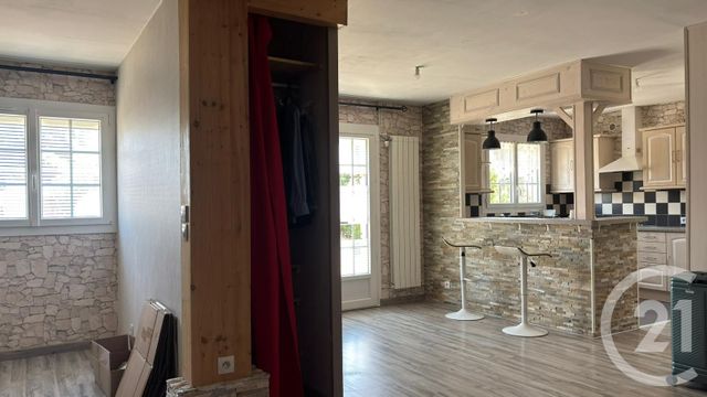 maison à vendre - 4 pièces - 72.0 m2 - CROTH - 27 - HAUTE-NORMANDIE - Century 21 Agence De Diane