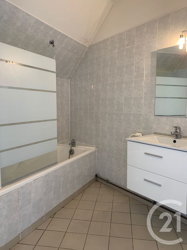Appartement F2 à louer - 2 pièces - 28.69 m2 - ANET - 28 - CENTRE - Century 21 Agence De Diane