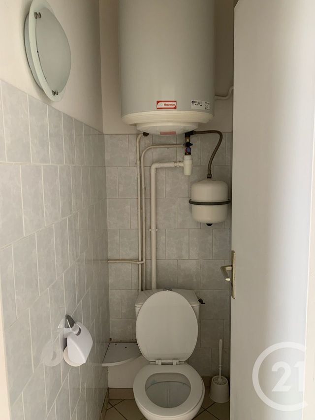 Appartement F2 à louer - 2 pièces - 28.69 m2 - ANET - 28 - CENTRE - Century 21 Agence De Diane