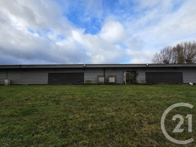 commerce à louer - 408.0 m2 - SAUSSAY - 28 - CENTRE - Century 21 Agence De Diane