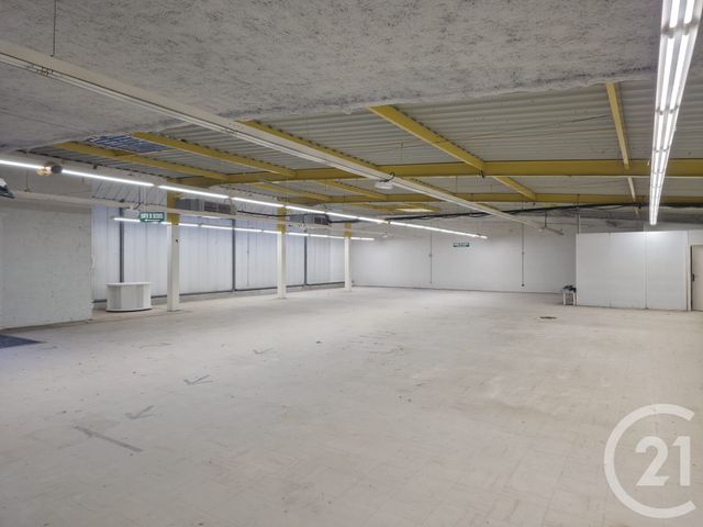 commerce à louer - 408.0 m2 - SAUSSAY - 28 - CENTRE - Century 21 Agence De Diane