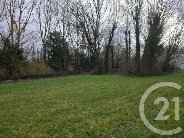 commerce à louer - 408.0 m2 - SAUSSAY - 28 - CENTRE - Century 21 Agence De Diane