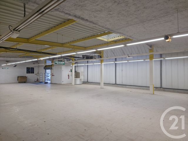 commerce à louer - 408.0 m2 - SAUSSAY - 28 - CENTRE - Century 21 Agence De Diane