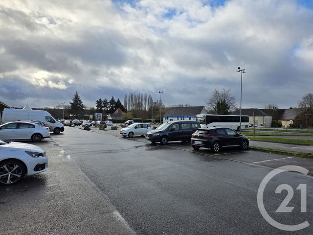 commerce à louer - 408.0 m2 - SAUSSAY - 28 - CENTRE - Century 21 Agence De Diane