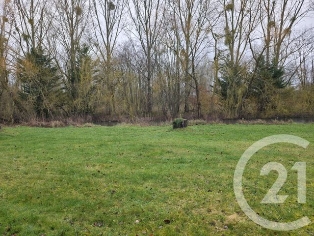 commerce à louer - 408.0 m2 - SAUSSAY - 28 - CENTRE - Century 21 Agence De Diane